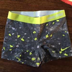 Nike Pros